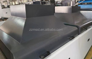 <span class=keywords><strong>UV</strong></span> רולר לכה ציפוי מכונת כרטיס ביקור נייר ספוט <span class=keywords><strong>uv</strong></span> ציפוי מכונת - Product Image 4