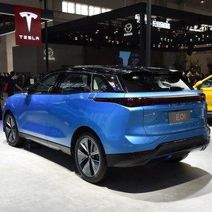 Faw Bestune <span class=keywords><strong>E01</strong></span>, Vehículo Eléctrico con Volante a la Izquierda, SUV Eléctrico, Autos Eléctricos Nuevos Hechos en China, Autos SUV Económicos - Product Image 6