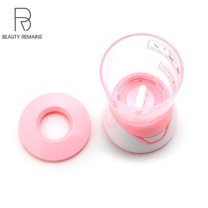 Máquina de Belleza Portátil ABS 2025 Más Vendida para Mascarillas Faciales DIY con Eliminador de Arrugas y Reafirmante de Piel - Product Image 4