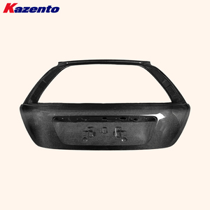 ฝากระโปรงท้ายคาร์บอน OE สำหรับ <span class=keywords><strong>Honda</strong></span> <span class=keywords><strong>Civic</strong></span> <span class=keywords><strong>Type</strong></span> <span class=keywords><strong>R</strong></span> EP3 Hatchback <span class=keywords><strong>3</strong></span> ประตู ปี 01-05 - Product Image 5