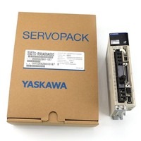 1 Buah Sgd7s-r90a00a002 Drive Baru Gratis Pengiriman Set Lengkap Aksesori Plc Industri: Sensor/Kontaktor/Relay,