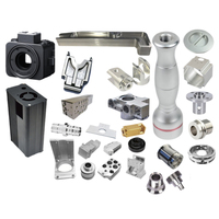 Produits certifiés ISO Lechi, usinage CNC, pièces en acier inoxydable, laiton personnalisé, fraisage, tournage, services d'usinage CNC