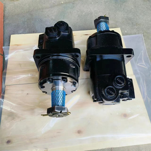 Moteur orbital hydraulique série 109 OEM ODM 109-1116-006 109-1105-006 109-1544-006 109-1052-006 109-1118-006 109-1104-0006 - Product Image 5