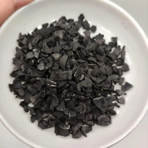Carbón Activado <span class=keywords><strong>en</strong></span> Gránulos/Partículas/<span class=keywords><strong>Pellets</strong></span> de Cáscara de Albaricoque/Nuez para Refinación de Metales Preciosos, Suministro de Fábrica - Product Image 5