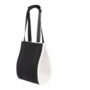 Harnais de soutien arrière pour chiens âgés, équipement de levage pour chiens à pattes cassées, support de hanche pour animaux de compagnie, harnais de maintien pour grands animaux - Product Image 2