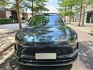 Auto eléctrico usado 2024 AITO M9 con pintura original y garantí<span class=keywords><strong>a</strong></span> del vehículo - Product Image 3