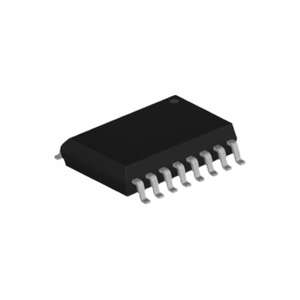 ชิ้นส่วนอิเล็กทรอนิกส์ BOM IC ทรานซิสเตอร์ ULN2004AD 16-SOlC - Product Image 1