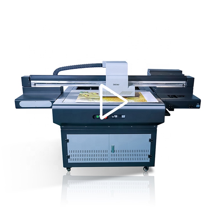 Лидер продаж, цифровой УФ-принтер для чехлов сотовых телефонов для керамической плитки, стекла, фольги