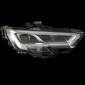 Vendita Diretta dalla Fabbrica Fari allo Xeno Modificati per <span class=keywords><strong>Audi</strong></span> <span class=keywords><strong>A3</strong></span> 2017-2020 - Aggiornamento da Versione Base ad Alta Gamma Plug-in Diretto Condizioni Nuove - Product Image 2