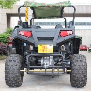 2022 200CC AUTOMATIC <strong>UTV</strong> - Product Image 2