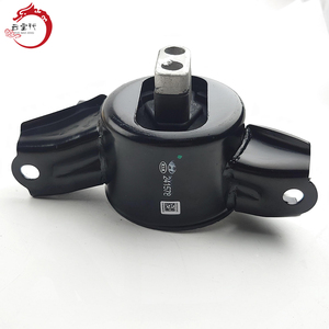 Soporte de motor de calidad original, conjunto de soporte de transmisión MTG 21830-30300 21830 30300 para H-YUNDAI GALLOPER 2183030300 - Product Image 6