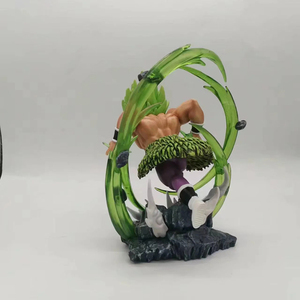 ของเล่นเรโซแนนซ์ซูเปอร์ยานยานของเล่นเรโซแนนซ์โมเดลการต่อสู้โบรลี่อะนิเมะ <span class=keywords><strong>dbz</strong></span> ปรับแต่งได้2025 OEM - Product Image 3