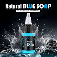 Kit de machine à tatouer CNC sans fil DQFART avec écran couleur et entraînement direct – Ensemble de tatouage best-seller transfrontalier