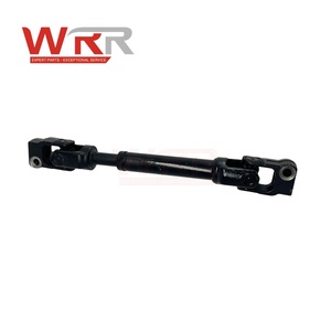 2514600010 ข้อต่อพวงมาลัยคุณภาพสูง WRR รุ่นใหม่ สำหรับรถเบนซ์ W251 W164 R350 ML350 พร้อมการรับประกัน 1 ปี - Product Image 2