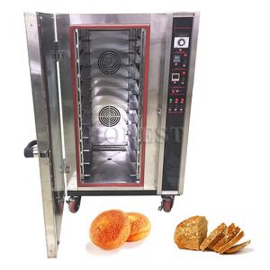 Cuisinière électrique <span class=keywords><strong>avec</strong></span> four/four Pizza/four à convection électrique - Product Image 5