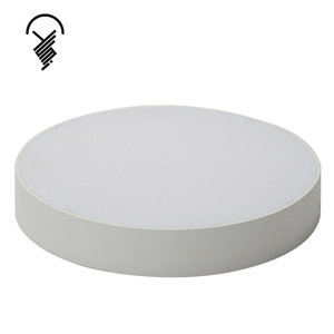 Le AC175V-265V SMD2835 de haute qualité Offre Spéciale en usine a mené le voyant rond de plafond <span class=keywords><strong>sans</strong></span> cadre - Product Image 2