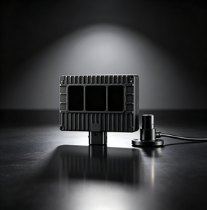 <span class=keywords><strong>Sensor</strong></span> LiDAR Digital de Estado Sólido RoboSense E1R, Campo de Visión de 120-90°, Alcance de 75 m, 260 000 Puntos por Segundo para Robótica - Product Image 3