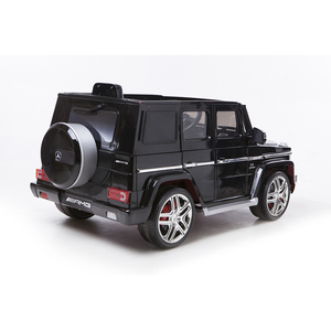WDHL168-coche eléctrico para niños <span class=keywords><strong>de</strong></span> <span class=keywords><strong>ocho</strong></span> años, con altavoz y música, COLOR negro - Product Image 6