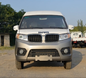 Venta al por mayor de furgonetas de carga Mini Van <span class=keywords><strong>Sprinter</strong></span> Van para la venta - Product Image 2