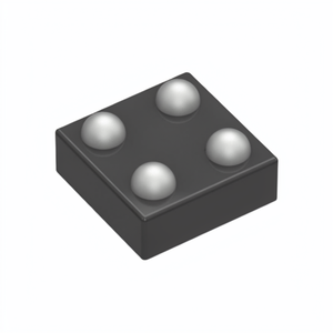 Composants électroniques NCP161AFCS500T2G 4 XFBGA, WLCSP, puces originales de gestion de l'alimentation (PMIC) - Product Image 1