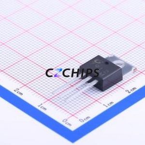 Original et nouveau CJ7912 TO-220 Circuit intégré IC puce PMIC régulateur linéaire (LDO) - Product Image 2