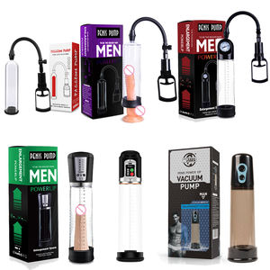 HM pene pompa con strumenti di bordo giocattoli del sesso per qatar in uae shopping online pene pompa di ingrandimento - Product Image 6