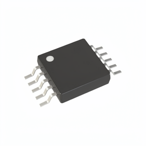 LTC2635CMSE-LMX10#PBF Components Electronic Manufacturer Channel Data Acquisition 10 TFSOP, 10 MSOP Exposed <b>Pad</b> - Product Image 1