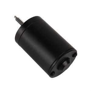 <span class=keywords><strong>Motor</strong></span> de CC con Escobillas L6495 de Alto Torque, <span class=keywords><strong>24V</strong></span>, 2500 RPM, 23.84W, Marco de 62mm, Imán Permanente para Aplicaciones de Hogar Inteligente, Automoción y Ventiladores - Product Image 3