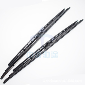 ใบปัดน้ำฝนบีเอ็มดับเบิลยู ซีรีส์ 7 E65 E66 61610442837 ของแท้ตรงรุ่น - Product Image 4