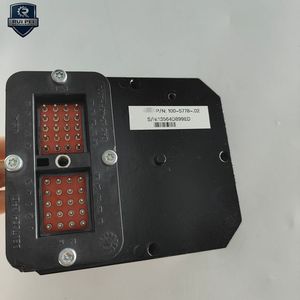 Écran de moniteur Rebecca 154-7443 pour chargeuses sur pneus 950G 950H 962G 966G 980H D6R D9R - Product Image 3