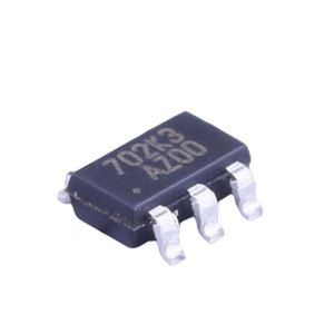 EUP3458 Power Supply MARK AZ00 SOT-23-6 EUP3458VIR1 Ic <b>Chips</b> - Product Image 1