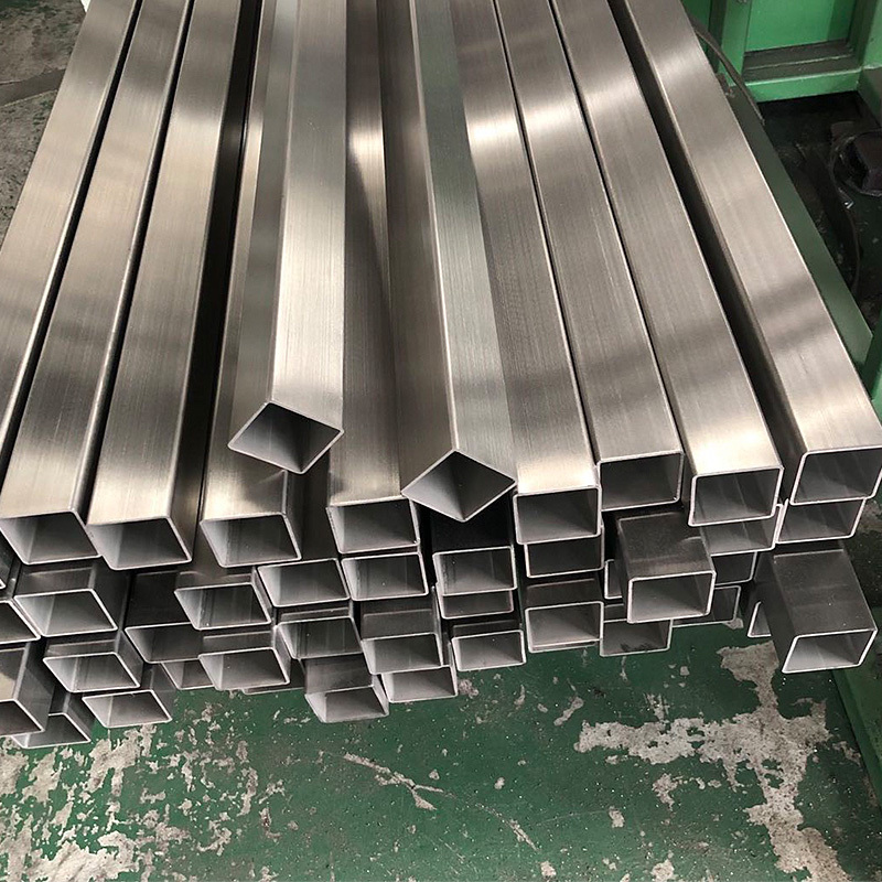 201 stainless steel square tube for medical industry 201 stainless steel square tube for medical industry