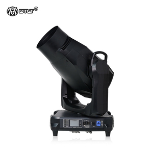 Lampada da taglio repubblica 1600W da palcoscenico professionale per concerto su larga scala all'aperto sillaba elettrica - Product Image 3