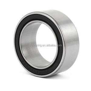 ตลับลูกปืนคลัตช์คอมเพรสเซอร์ AC 35BD4820ขนาด35x48x20มม. สำหรับตลับลูกปืนเครื่องปรับอากาศ<span class=keywords><strong>รถยนต์</strong></span>และเครื่องจักร - Product Image 6