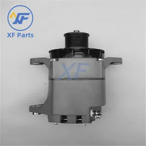 XF suku cadang mesin Alternator QSX15 ISX15 NT855 untuk PC300 R805 3975140 8RG3078 4061007 3016627 4000590