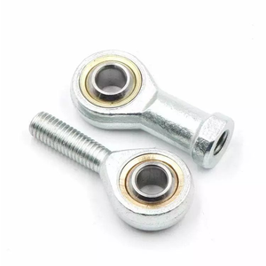 Cojinete de extremos de varilla de rótula de acero industrial para aplicación de máquina PHSL3 PHSL4 PHSL5 PHSL6 PHSL8 PHSL10 PHSL12 PHSL14 en stock - Product Image 2