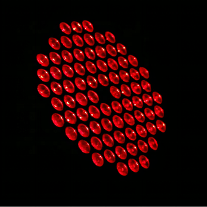 Nouveau Offre Spéciale coque en plastique 80 pièces 3in1 led plat peut éclairer <span class=keywords><strong>pas</strong></span> <span class=keywords><strong>cher</strong></span> offre de prix usine - Product Image 5