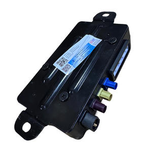 Unidad de control remoto Foton Tractor Truck Repuestos Bz90109730114 Controlador de monitoreo remoto - Product Image 1