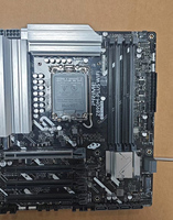 Motherboard PRIME Z890M-PLUS WIFI Chipset Intel Z890 DDR5 256GB ATX