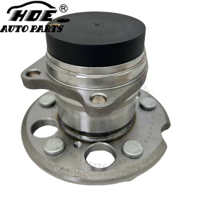 S3104100 LNWH-X60R WHB83309 Venta al por mayor de autopartes HDE AUTO PARTS Rodamiento de cubo de rueda para LIFAN X60 - Product Image 4