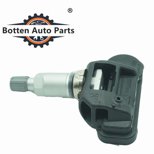 Genuine New Tire Pressure Sensor <strong>TPMS</strong> 407007932R for Renault CLIO Replacement 40700-7932R <strong>TPMS</strong> Sensor - Product Image 3