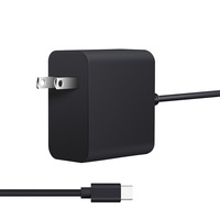 Chargeur rapide USB-C GaN pour ordinateur portable, adaptateur secteur USB-C 45W 60W 61W 65W pour Apple MacBook MacBook Air, fournisseurs de Shenzhen