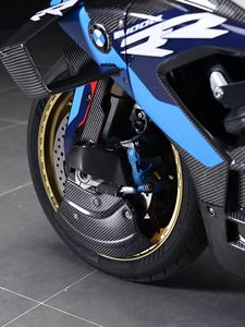 Motocicleta <span class=keywords><strong>BMW</strong></span> S 1000 <span class=keywords><strong>RR</strong></span> Versión <span class=keywords><strong>M</strong></span> Modificada para Pista, de Alto Rendimiento y Carreras - Product Image 3