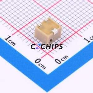 Resistencia Ajustable/Potenciómetro 3224J-1-101E SMD-3P, Resistencia de 4.6x3.5mm, 100 Ohmios, 10%, 250mW, 100ppm ℃ - Product Image 2