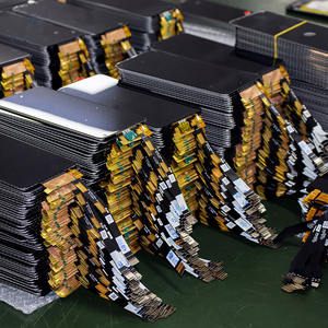 หน้าจอ LCD ทัชสกรีนสำหรับ<span class=keywords><strong>โทรศัพท์</strong></span>มือถือจีน  ทุกยี่ห้อ ความละเอียด FHD  แบบแซฟไฟร์  รับประกัน 1 ปี - Product Image 2