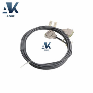 4000066-025 4000016-015 Ensamblaje de cable Triconex - Product Image 1