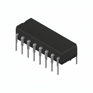 Interface 26LS32BPC Acheter en ligne Composants électroniques Originaux - Product Image 1