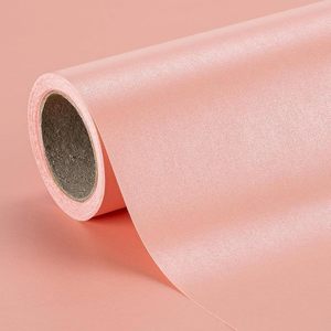 Solid Color <b>Wrapping</b> <b>Paper</b> Solid color metallic pearl white carbon multicolor gift metallic <b>paper</b> packaging <b>paper</b> - Product Image 1