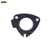 Junta de Escape Metálica Resistente a Altas Temperaturas OE LR084664, Junta de Colector Turbo para Motor Diésel Land Rover 3.0L TDV6