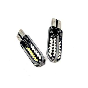 T10-3014-48 Feu de plaque d'immatriculation LED pour voiture, haute tension 12V, clignotant rotatif tricolore, petit voyant lumineux - Product Image 2